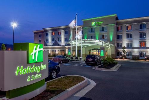 Holiday Inn Hotel & Suites Beckley