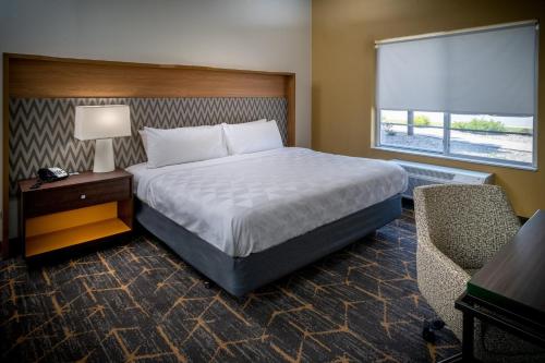 Holiday Inn Hotel & Suites Beckley, an IHG Hotel