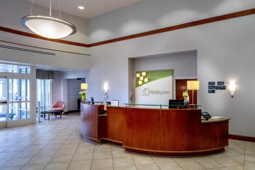 Holiday Inn Hotel & Suites Beckley, an IHG Hotel