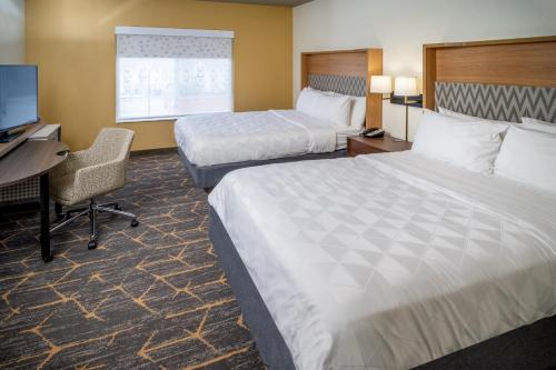 Holiday Inn Hotel & Suites Beckley, an IHG Hotel