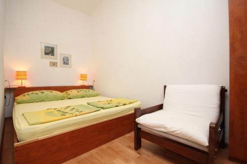 Apartments with a parking space Povljana Pag - 6501 - image 8