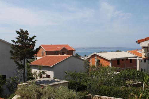 Apartments with a parking space Povljana Pag - 6501 - main image