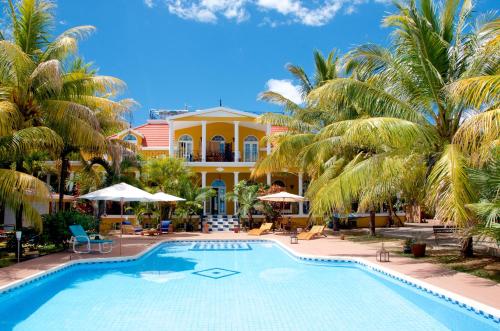 Villa Anakao Mauritius