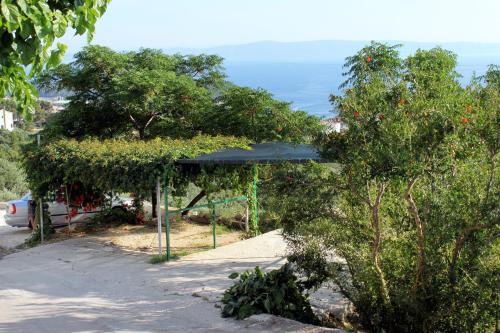 Holiday house with a swimming pool Makarska - 6668 - image 10