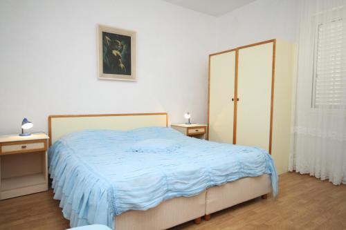 Apartments with a parking space Podgora Makarska - 6847 - image 11