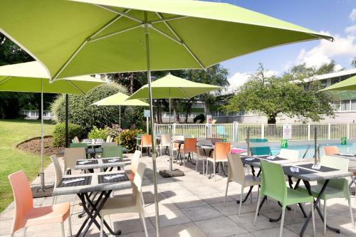 Holiday Inn Lille Ouest Englos an IHG Hotel - image 3