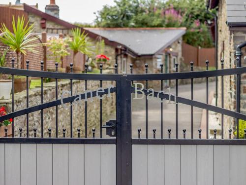 Caner Bach Lodge Bridgend - image 9