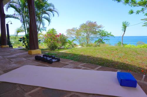 Venao Surf Lodge