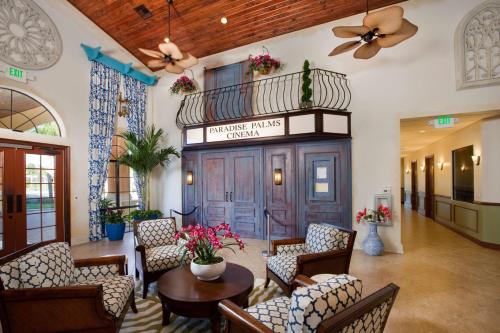 6br Villa|saltwater Pool•movie Theater|disney - Floride