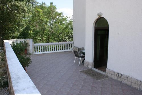 Apartments with a parking space Starigrad Paklenica - 6581 - image 8