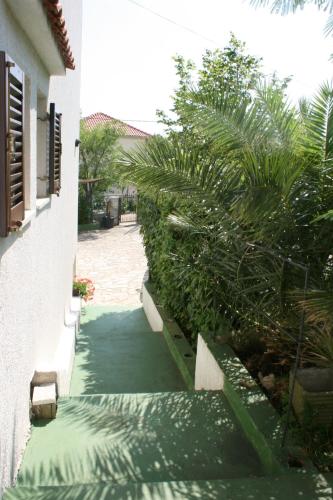 Apartments with a parking space Starigrad Paklenica - 6581 - image 9