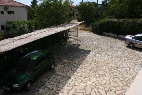 Apartments with a parking space Starigrad Paklenica - 6581 - image 10