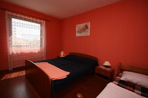 Apartments with a parking space Starigrad Paklenica - 6581 - image 12