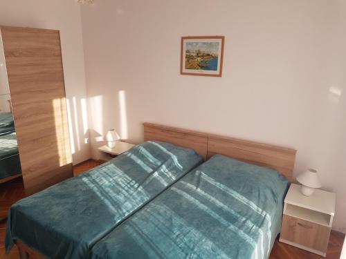 Two-Bedroom Apartment with Terrace and Sea View image 10