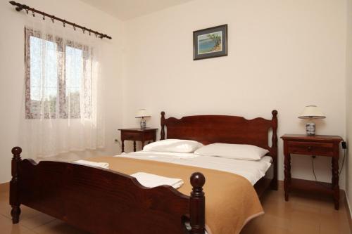 Apartment Starigrad 6647a - image 13