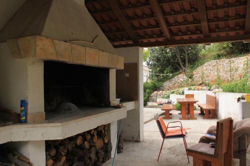 Apartments by the sea Zivogosce - Mala Duba, Makarska - 6887 in 捷科高斯切