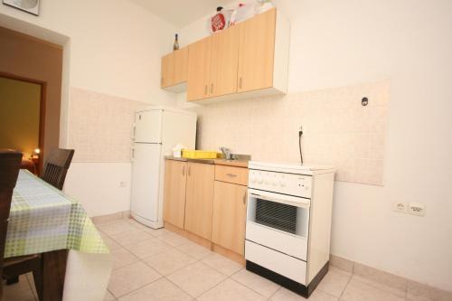 Apartments by the sea Zivogosce - Mala Duba, Makarska - 6887