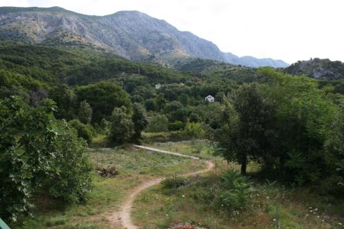 Apartments by the sea Zivogosce - Mala Duba, Makarska - 6887