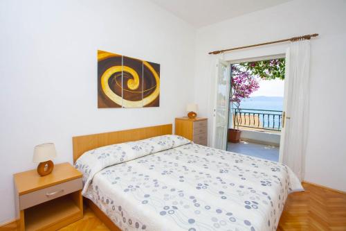 Apartments by the sea Podgora Makarska - 6672 - image 10