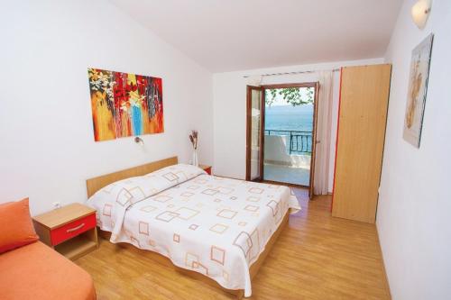 Apartments by the sea Podgora Makarska - 6673 - image 10