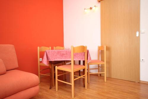 Apartments by the sea Podgora Makarska - 6673 - image 13