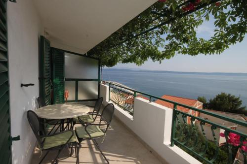 Apartments by the sea Podgora Makarska - 6673 - image 14