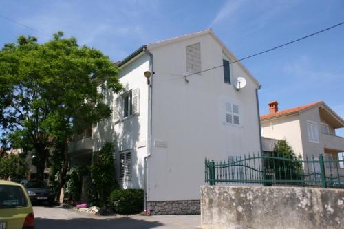 Apartments with a parking space Biograd na Moru, Biograd - 6446