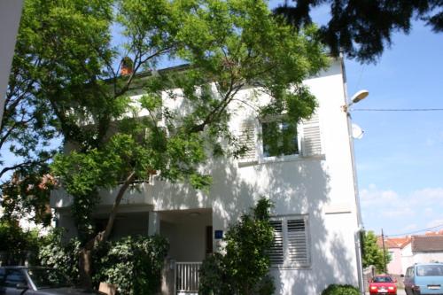 Apartments with a parking space Biograd na Moru, Biograd - 6446