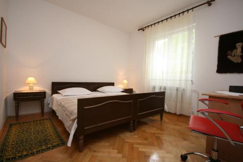 Apartments with a parking space Biograd na Moru Biograd - 6446 - image 9
