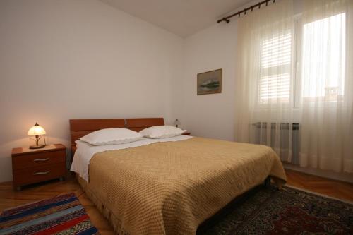 Apartments with a parking space Biograd na Moru Biograd - 6446 - image 8