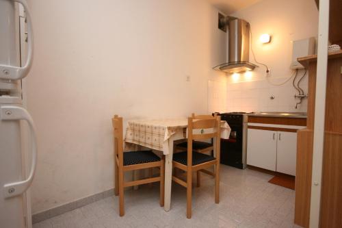 Apartments with a parking space Biograd na Moru Biograd - 6446 - image 14