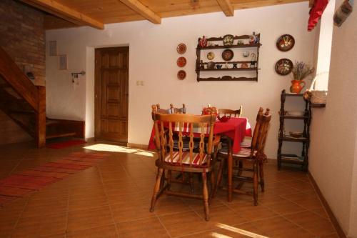Iekārtas, Family friendly house with a swimming pool Breze, Novi Vinodolski - 6920 in Breze