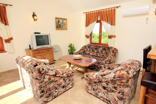 Family friendly house with a swimming pool Valtura Pula - 6913 - image 9