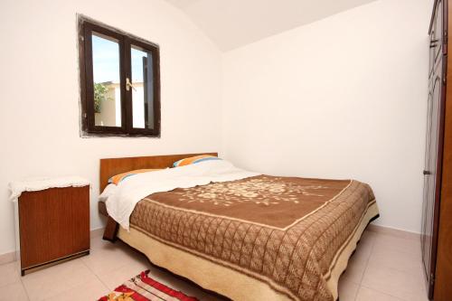 Secluded fisherman's cottage Cove Statival, Kornati - 8164 in Polaca