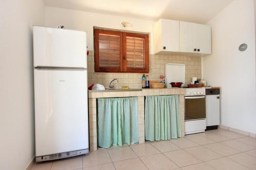 virtuve, Secluded fisherman's cottage Cove Statival, Kornati - 8164 in Polaca