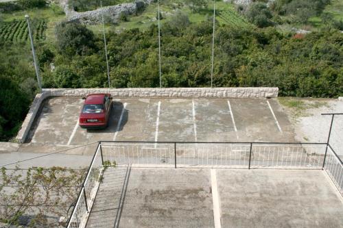 Apartments with a swimming pool Zrnovska Banja Korcula - 8335 - image 11