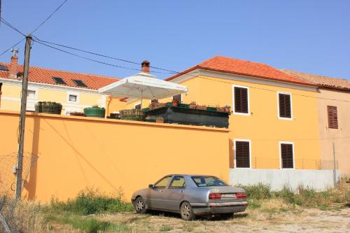  Apartments by the sea Pasman - 8295 in Pašman