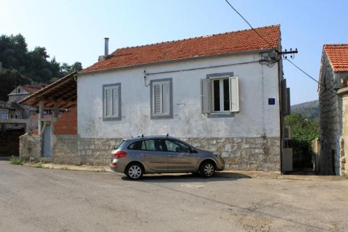 Holiday house Lastovo - 8289 - image 4