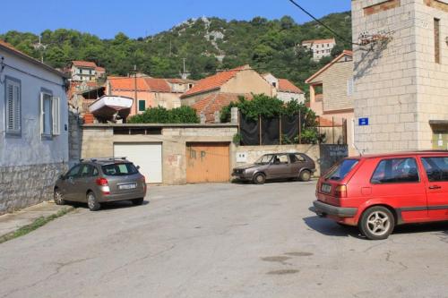 Holiday house Lastovo - 8289 - image 8