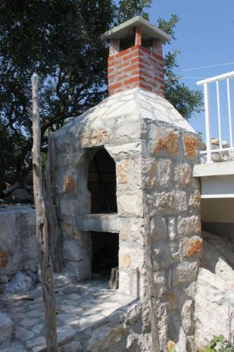 Apartments by the sea Zaklopatica Lastovo - 8340 - image 11