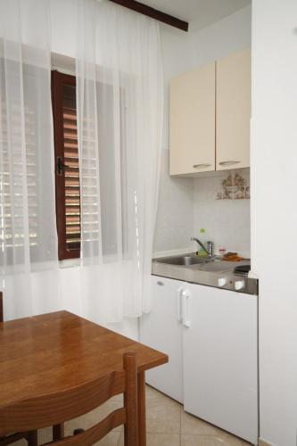 Apartments by the sea Zaklopatica Lastovo - 8340 - image 4