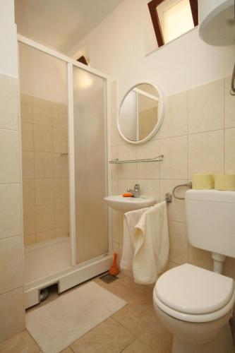 Apartments by the sea Zaklopatica Lastovo - 8340 - image 6