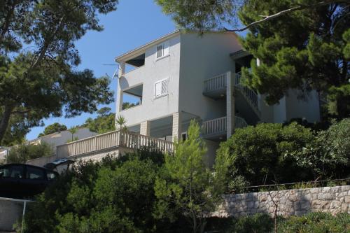  Apartment Pasadur 8337g in Sveti Jurje