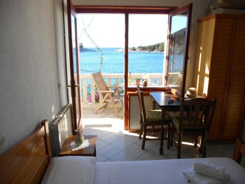 บริการและสิ่งอำนวยความสะดวก, Apartments by the sea Zaklopatica, Lastovo - 8346 in ลาสโตโว