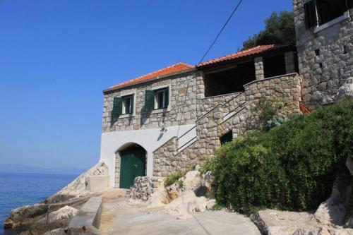 Seaside holiday house Lucica Lastovo - 8348 - image 4