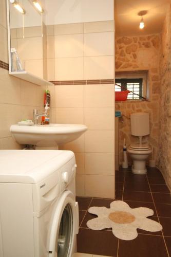 Seaside holiday house Lucica Lastovo - 8348 - image 12