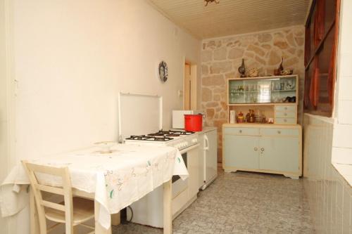 Seaside holiday house Lucica, Lastovo - 8348