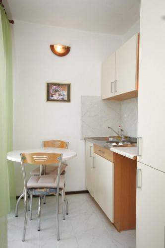Apartments by the sea Zaklopatica Lastovo - 8357 - image 6