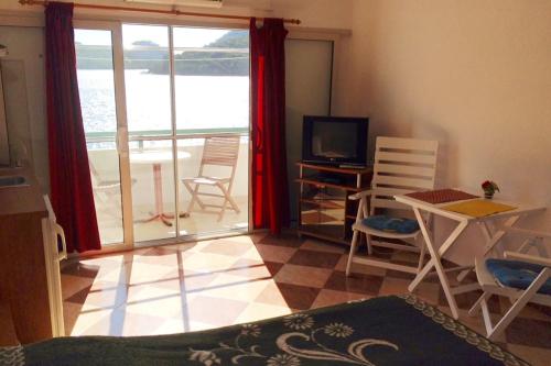 Apartments by the sea Pasadur Lastovo - 8391 - main image