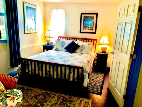 Exquisite Country Cottage - main image